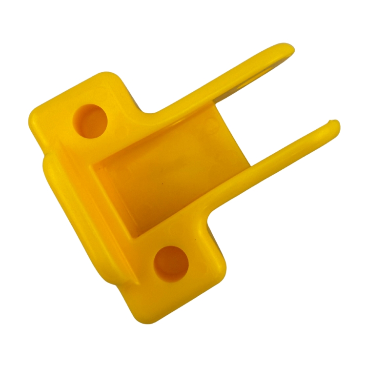 [1074201] Block, Guard, Yellow