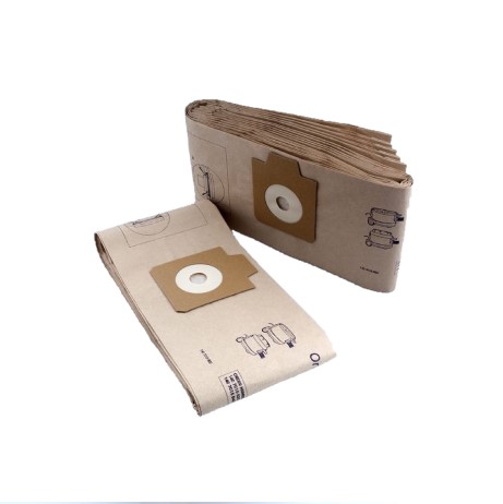 Paper Dust Bags - 10 Pack (copy)