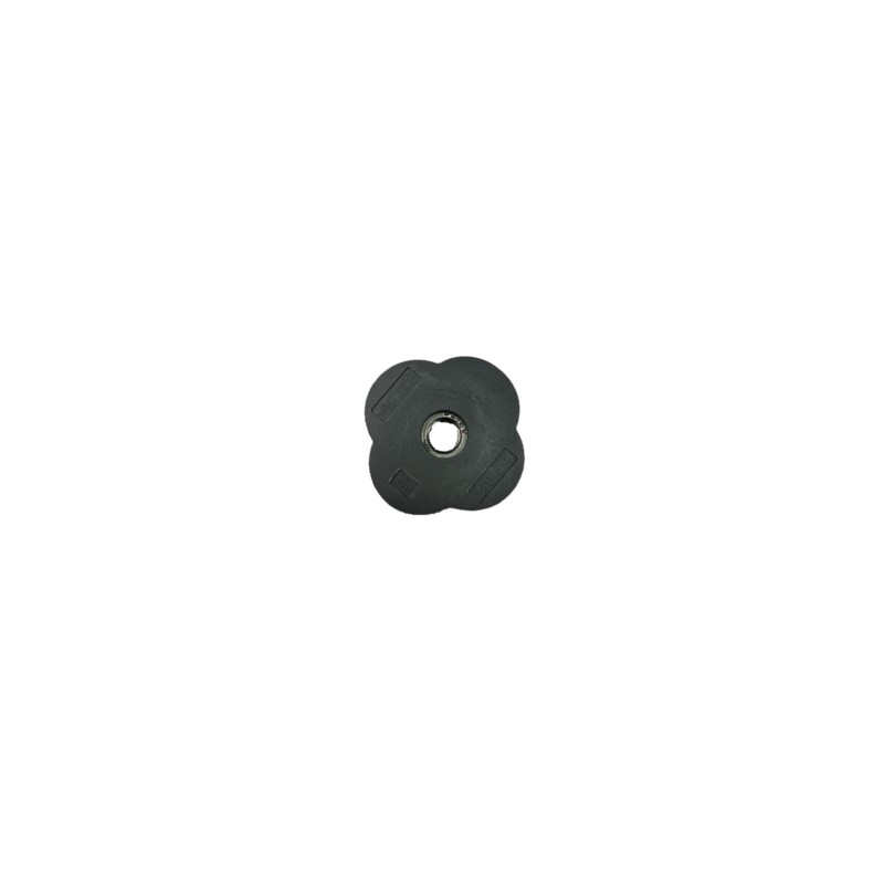 [115.0073.357] Squeegee Fixation Nut *Grey*