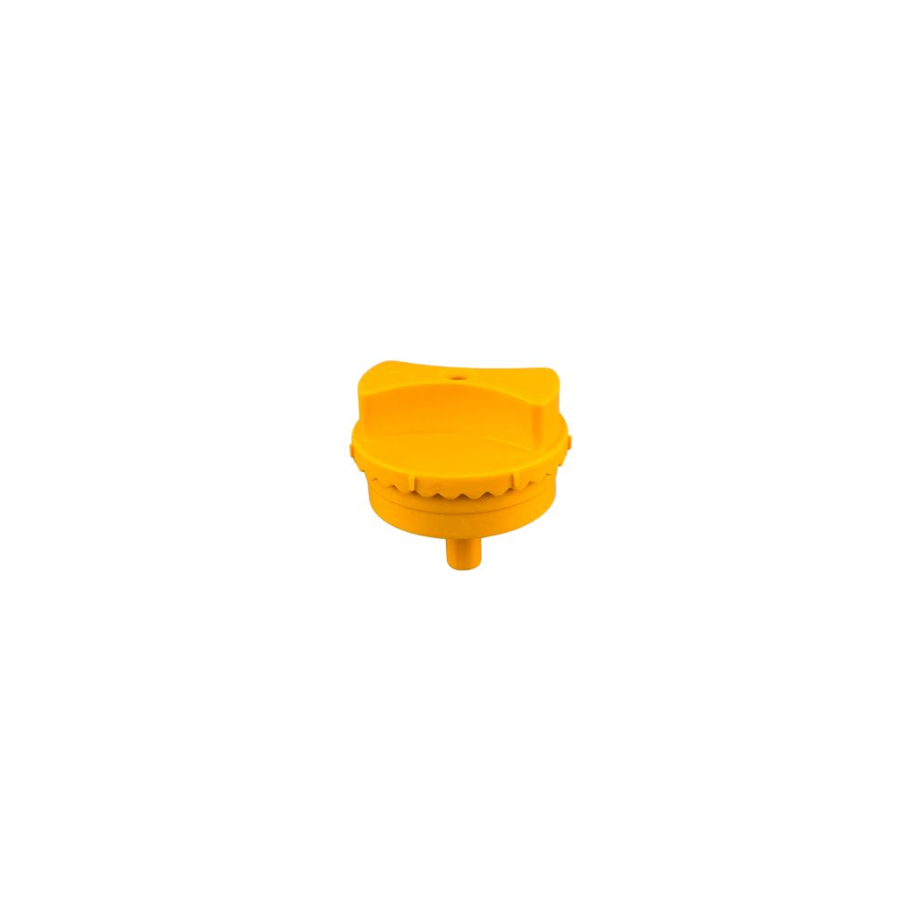 Tennant Knob Squeegee Angle Adjustment