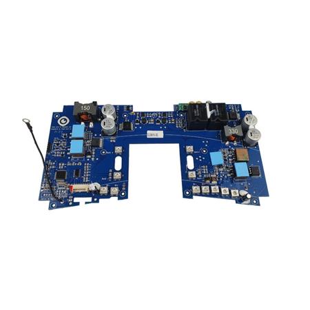 [72.0562.0] I-Mop Xl/Xxl Basic/Plus/Pro Pcb Machine Battery Control (Old# 72.0487.0)