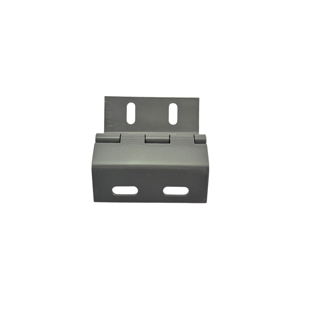 Hinge, .25Pin .12, Cover, Top