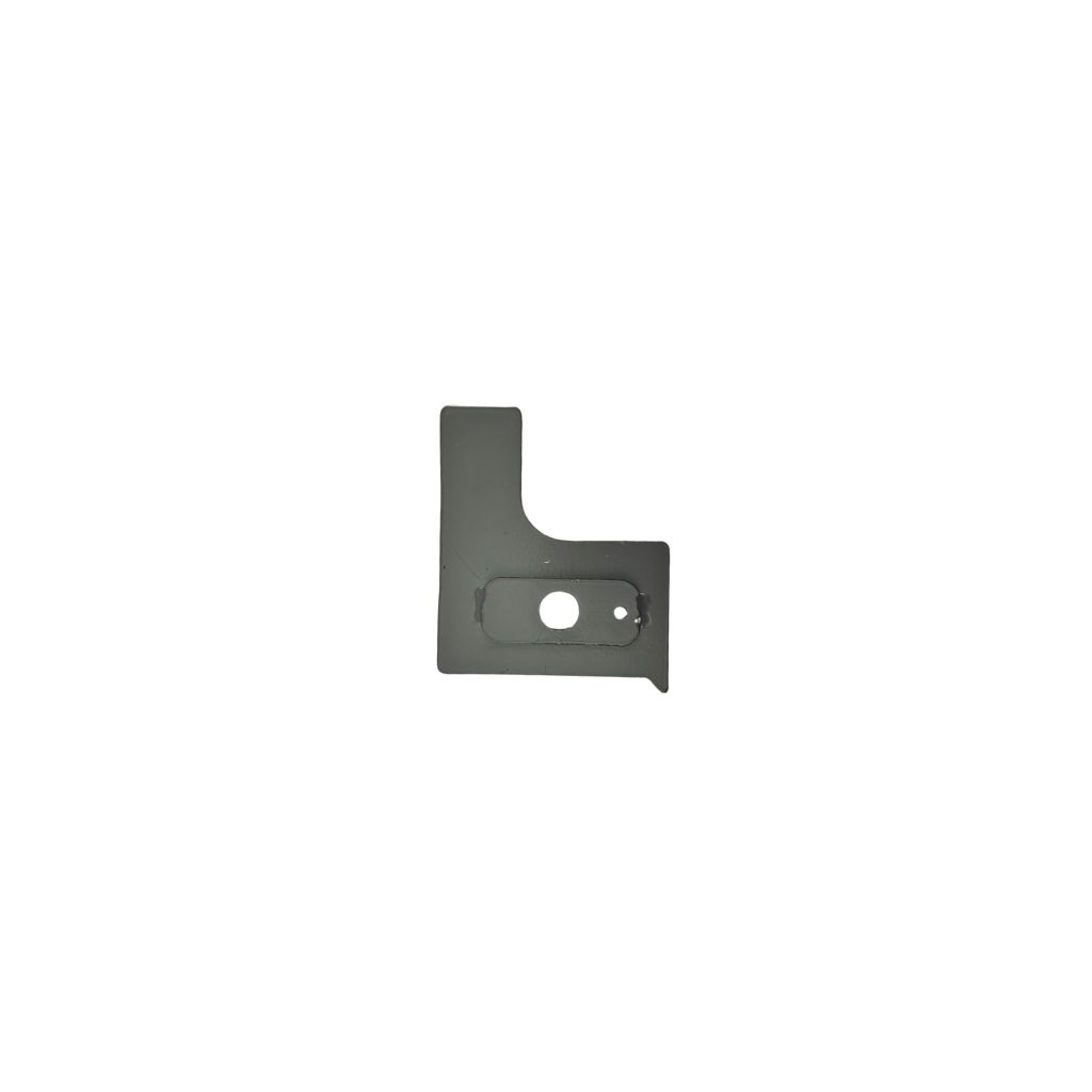[1042855] Plate Wldt, Brush, Adj