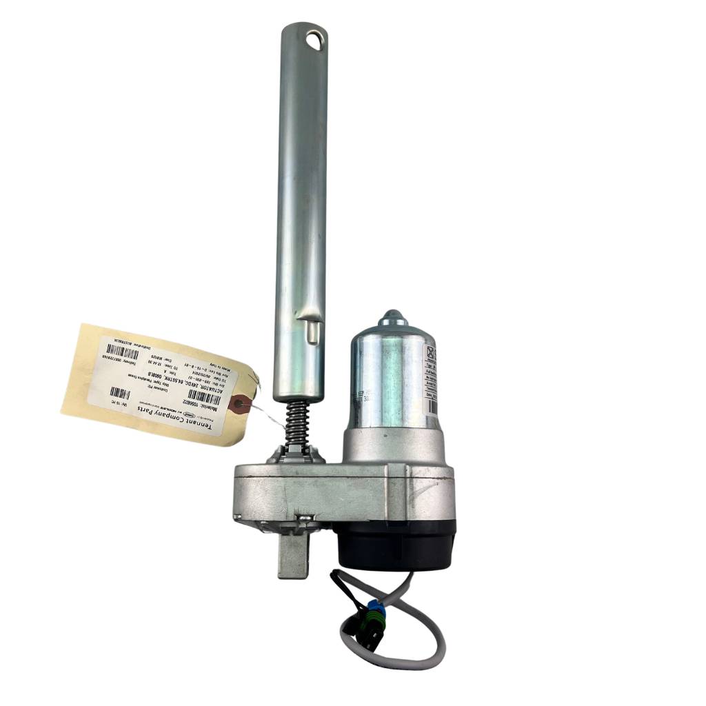 [1056622] Actuator, 24VDC, 04.5STRK, 0600LB