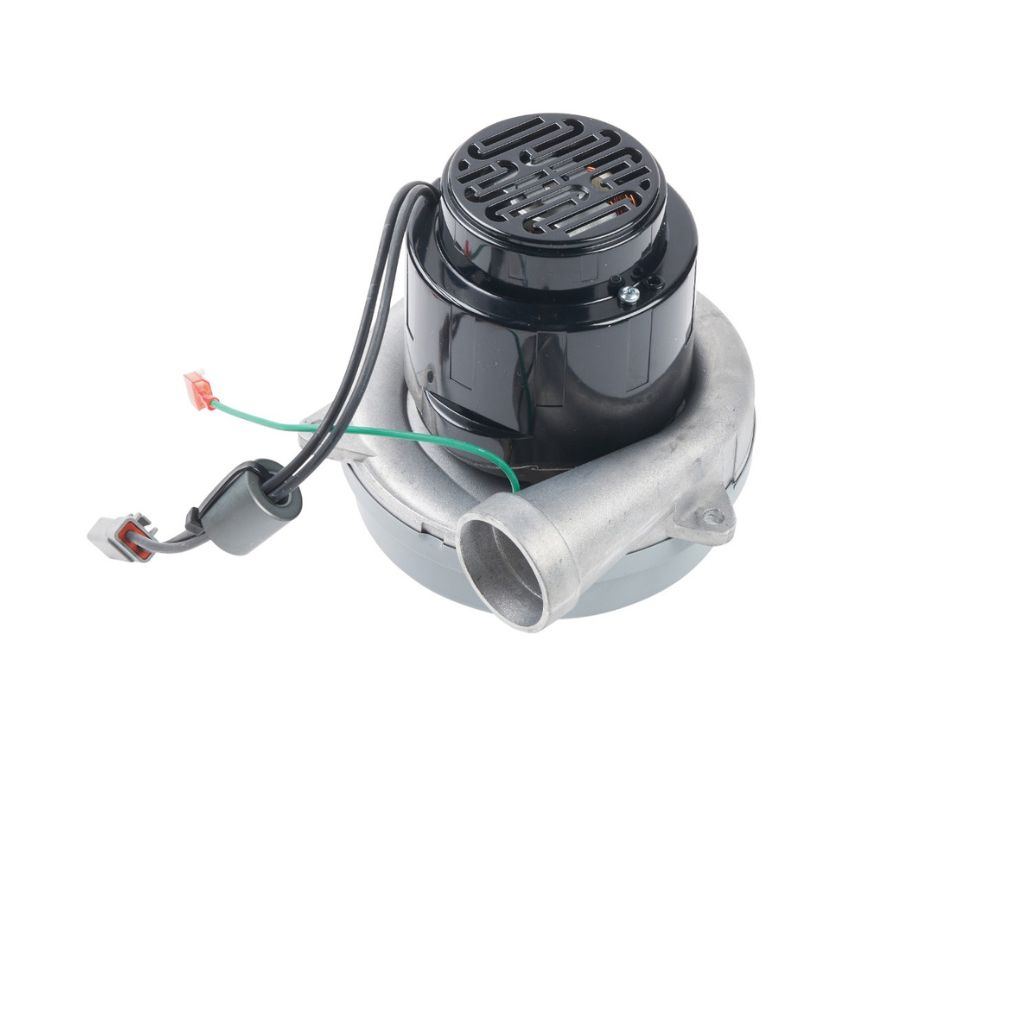 [1226905] Fan, Vacuum, 6.6D, 024Vdc, 2stg (Old #1202880)