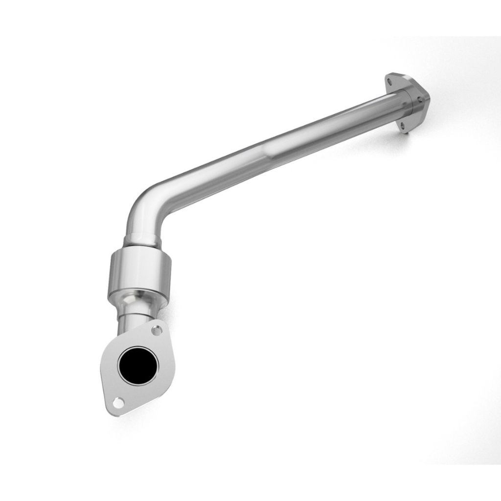 [1071003] Pipe, Exhaust, Flex [Mit 2013]