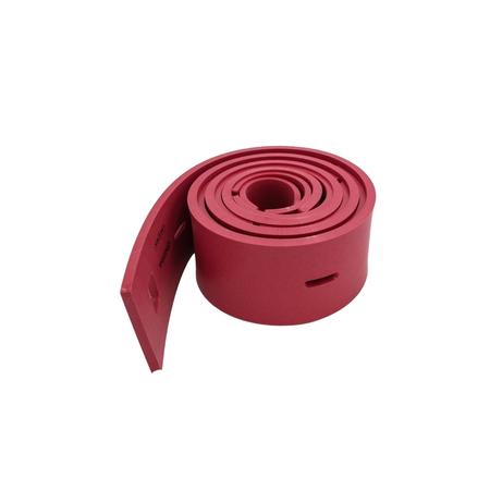 Squeegee Blade Kit - Red Gum