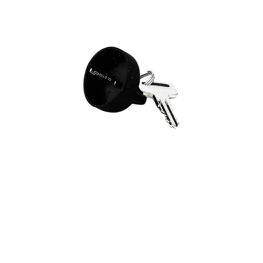 [56303526] Key, Replacement set of 2