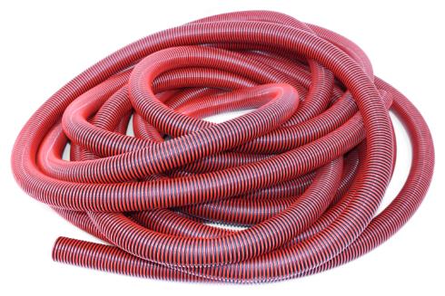 Hose 36mm X 20m as Red