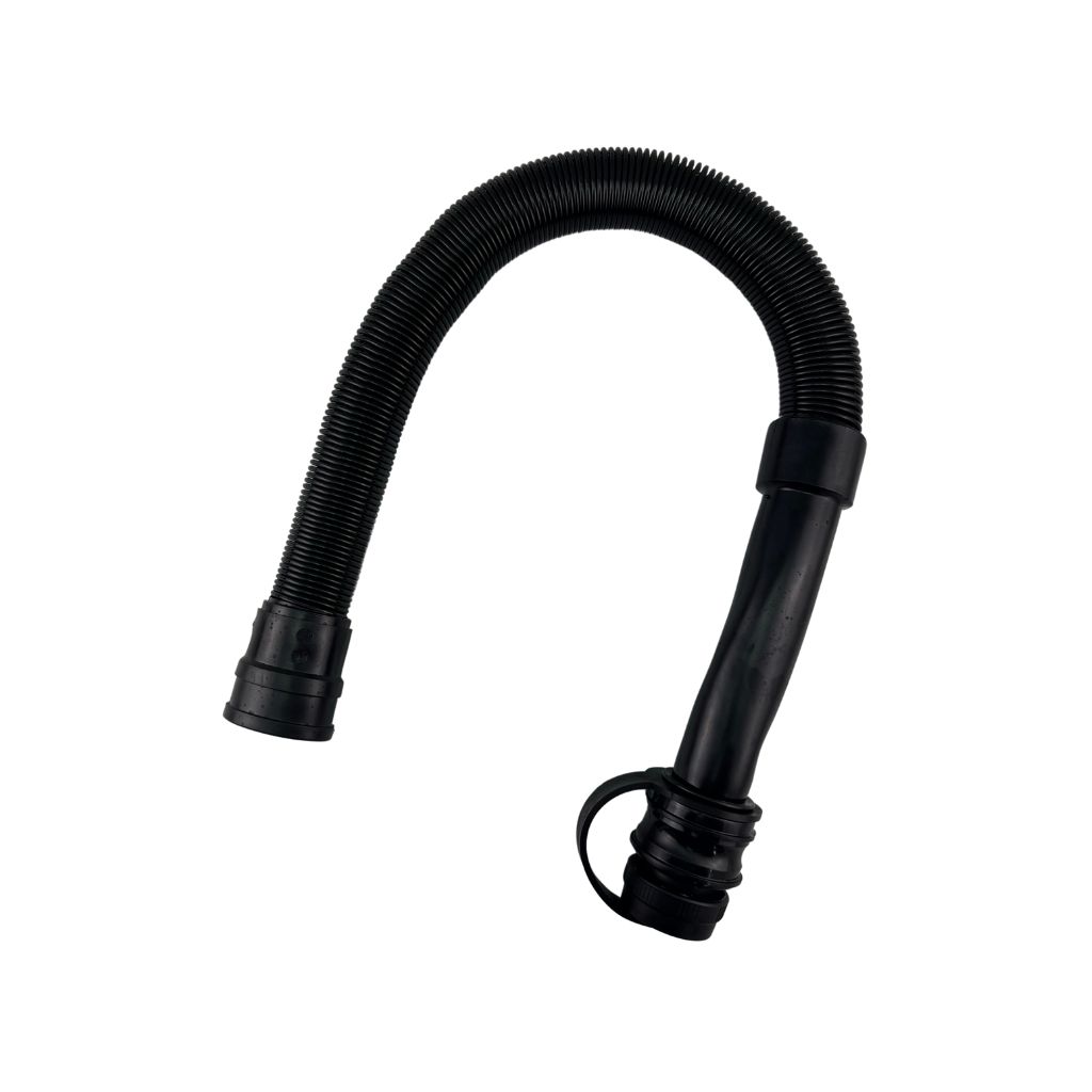 [1250482] Hose Assy, Drain, 1.5" In Dia X 15.5" L [PVC] (Old part#1225793)