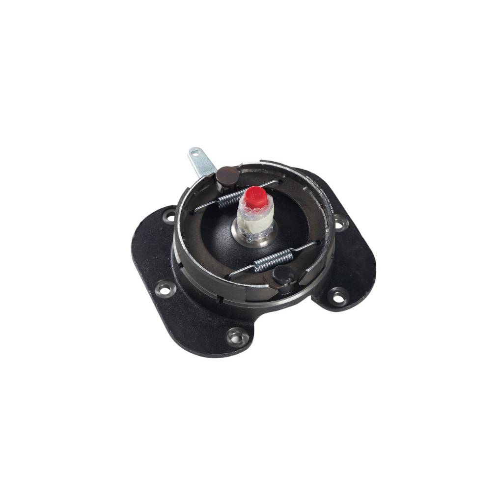 [54577] Brake Assembly, Drum, Mech