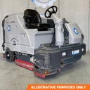 Nilfisk SC8000