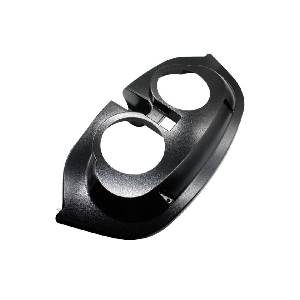 [72.0008.0] Brush Motor Construction Cover Cateforese Treatment