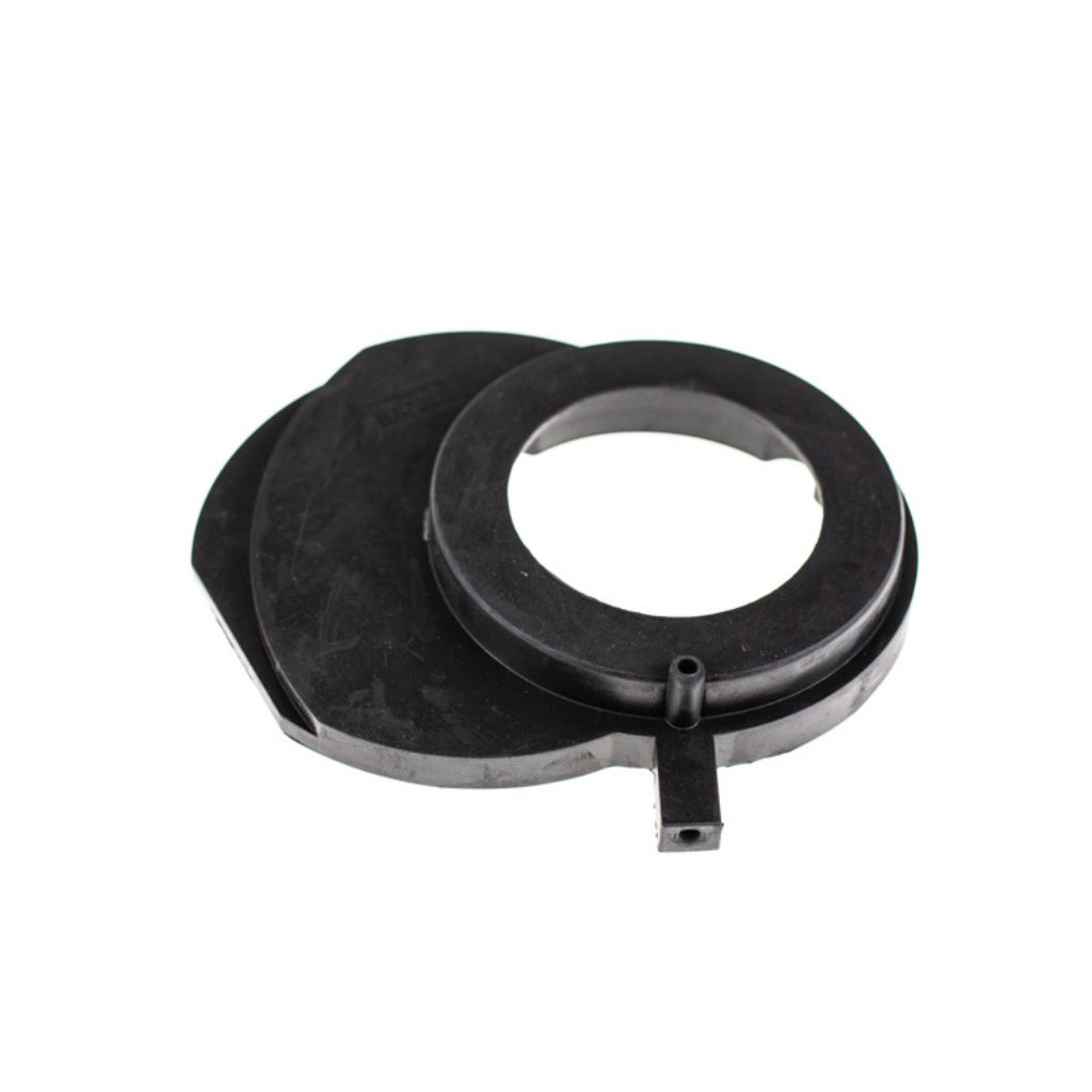 [72.0007.1] Brush Motor Support Support Rubber Right