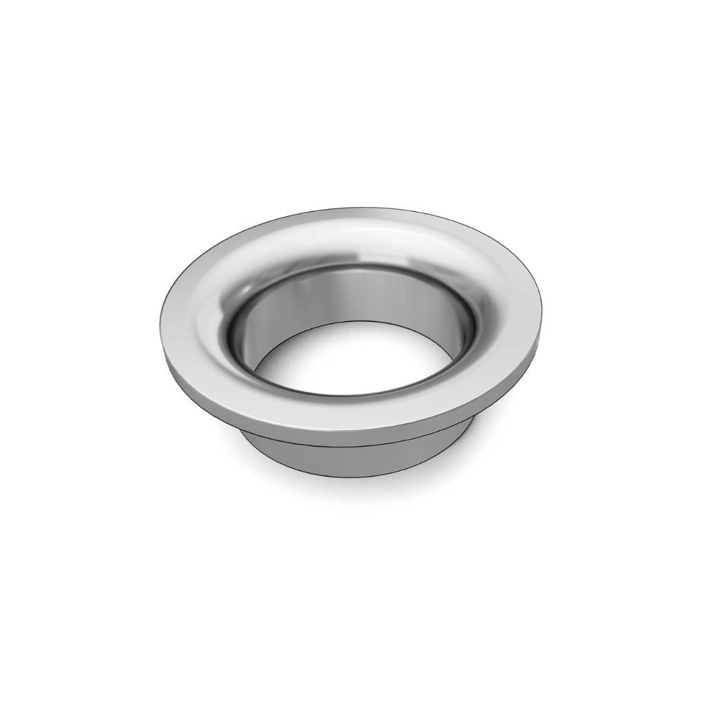 [1054662] Bushing, FLNG, 0.50B 0.59D 0.25L 80409