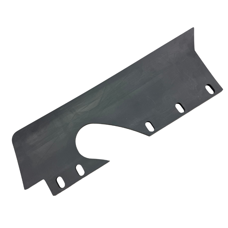 [459830] Left Side Rubber 23P005 (copy)