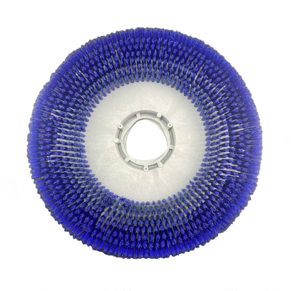 [L08837025] Prolene Disc Brush - Medium 530MM