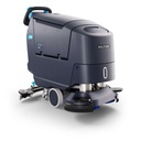 Nilfisk SC550 Walk-behind Twin Disc Battery Powered Scrubber Dryer