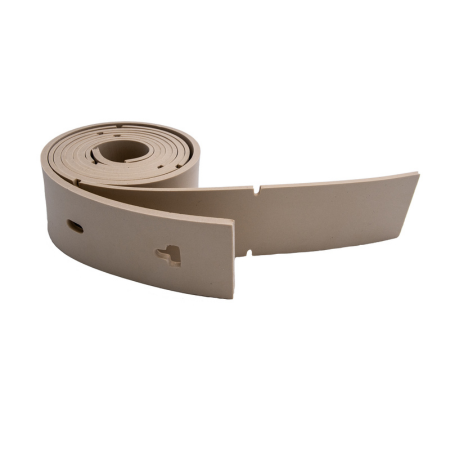 [56115334] Squeegee Blade Kit, Gum