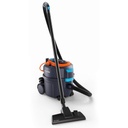 VP300 Eco Dry Commercial Vacuum Cleaner, 1200Watts