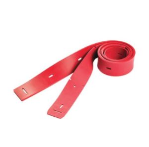 [56116705] Squeegee Blade Kit - Red Gum