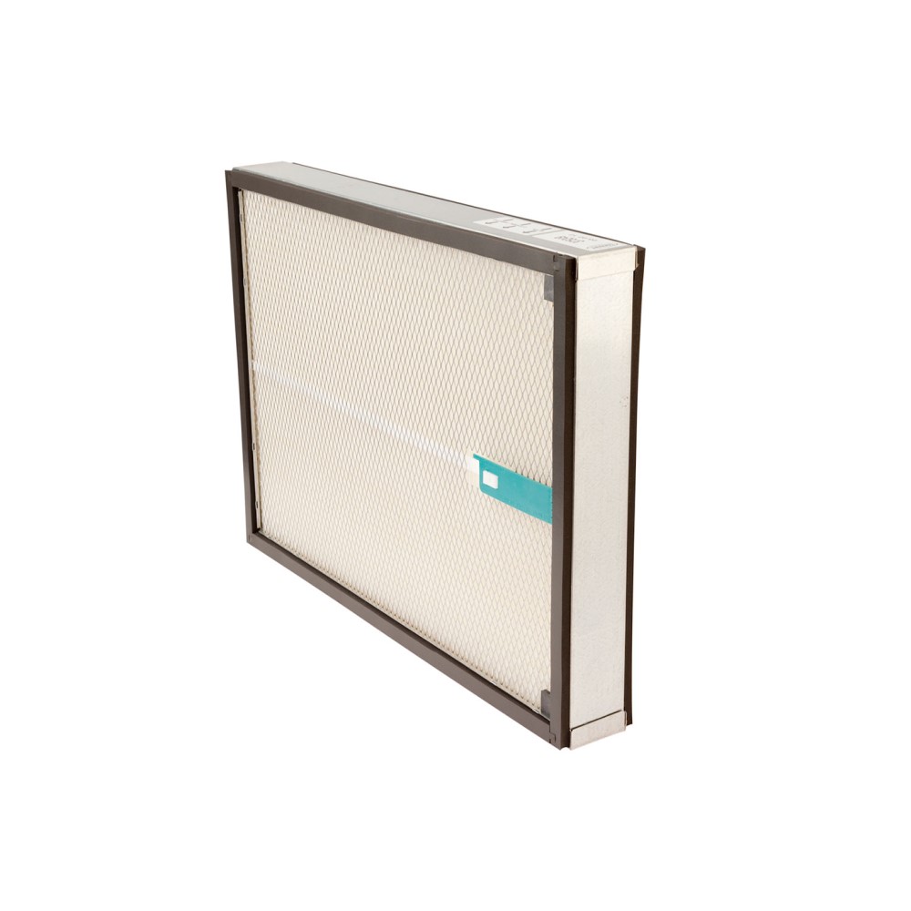 Dust Control Filter