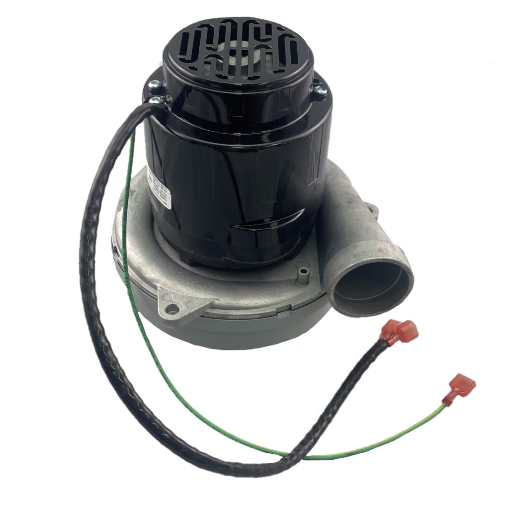 [56265553] Motor-Vacuum -230v