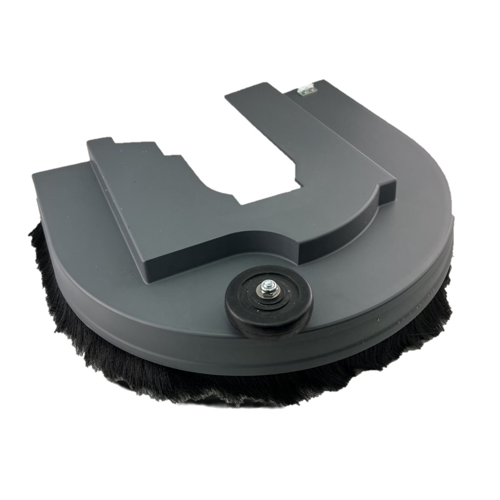 [56315956] Brush Housing Assembly, RHS