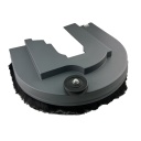 Brush Housing Assembly, RHS