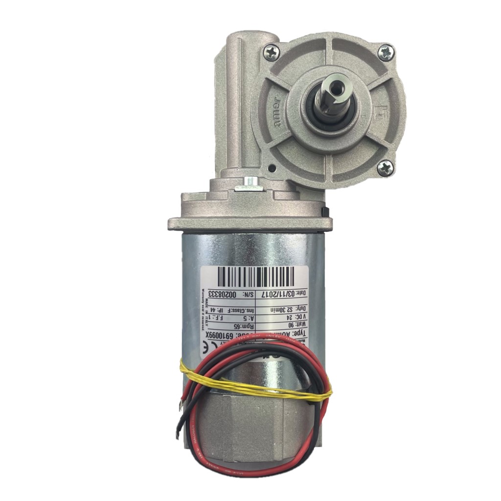 [414601] Gear Motor