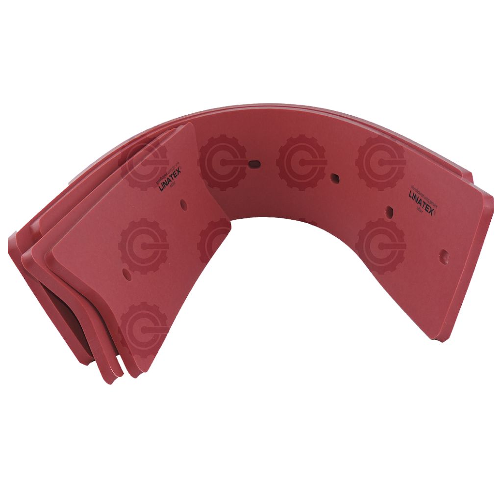 Blade Kit- Disc Red Gum
