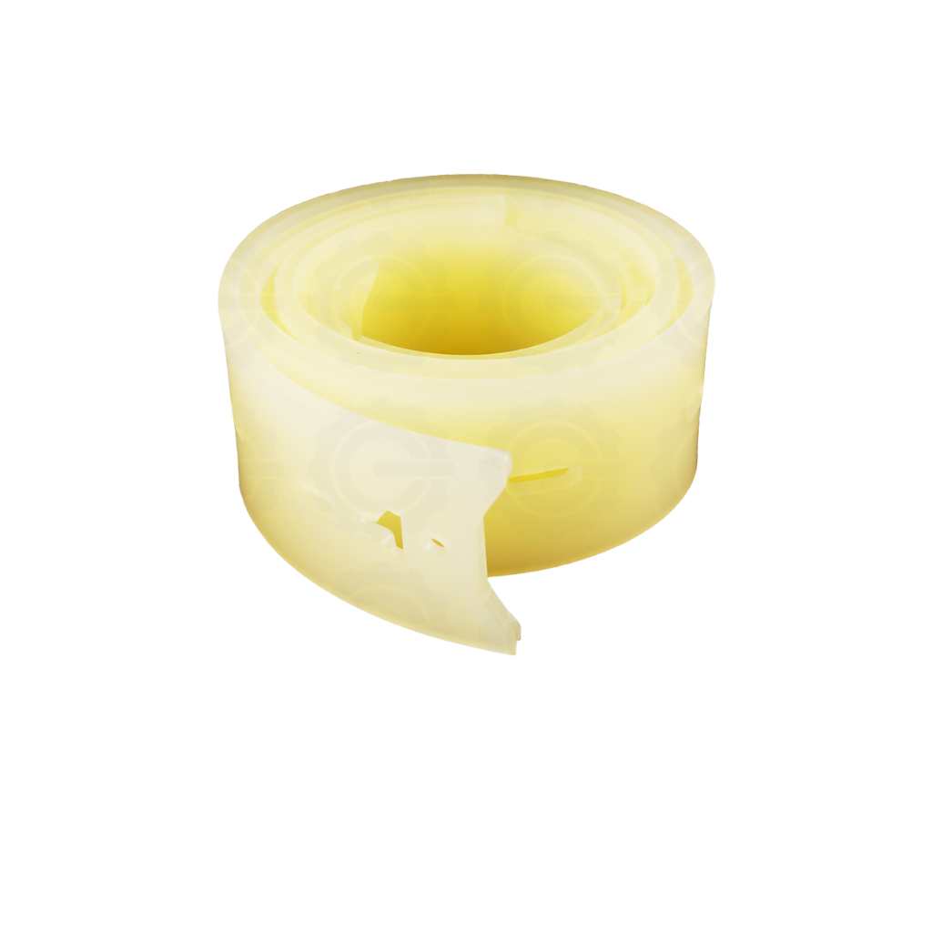 [56382740] Squeegee Blade Kit - Polyurethane