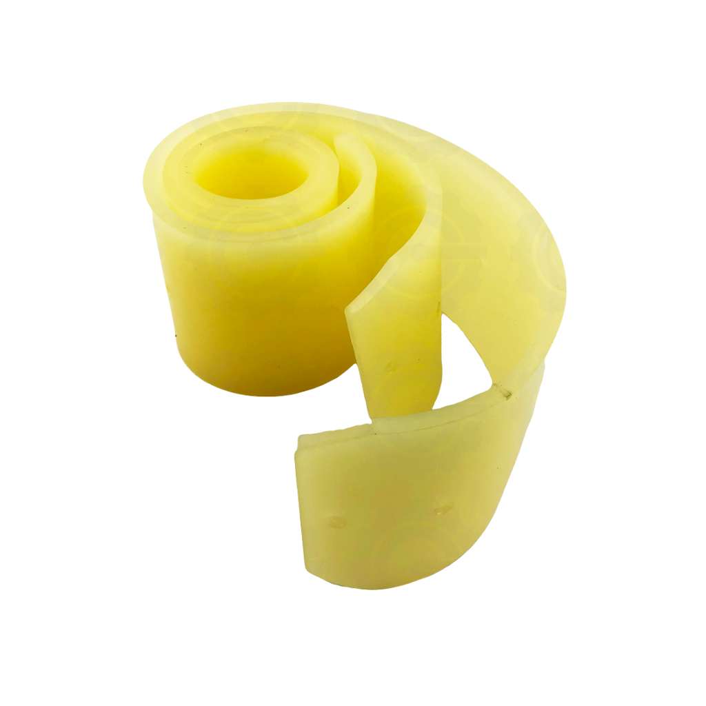 [56114366] Side Skirt Kit - PU