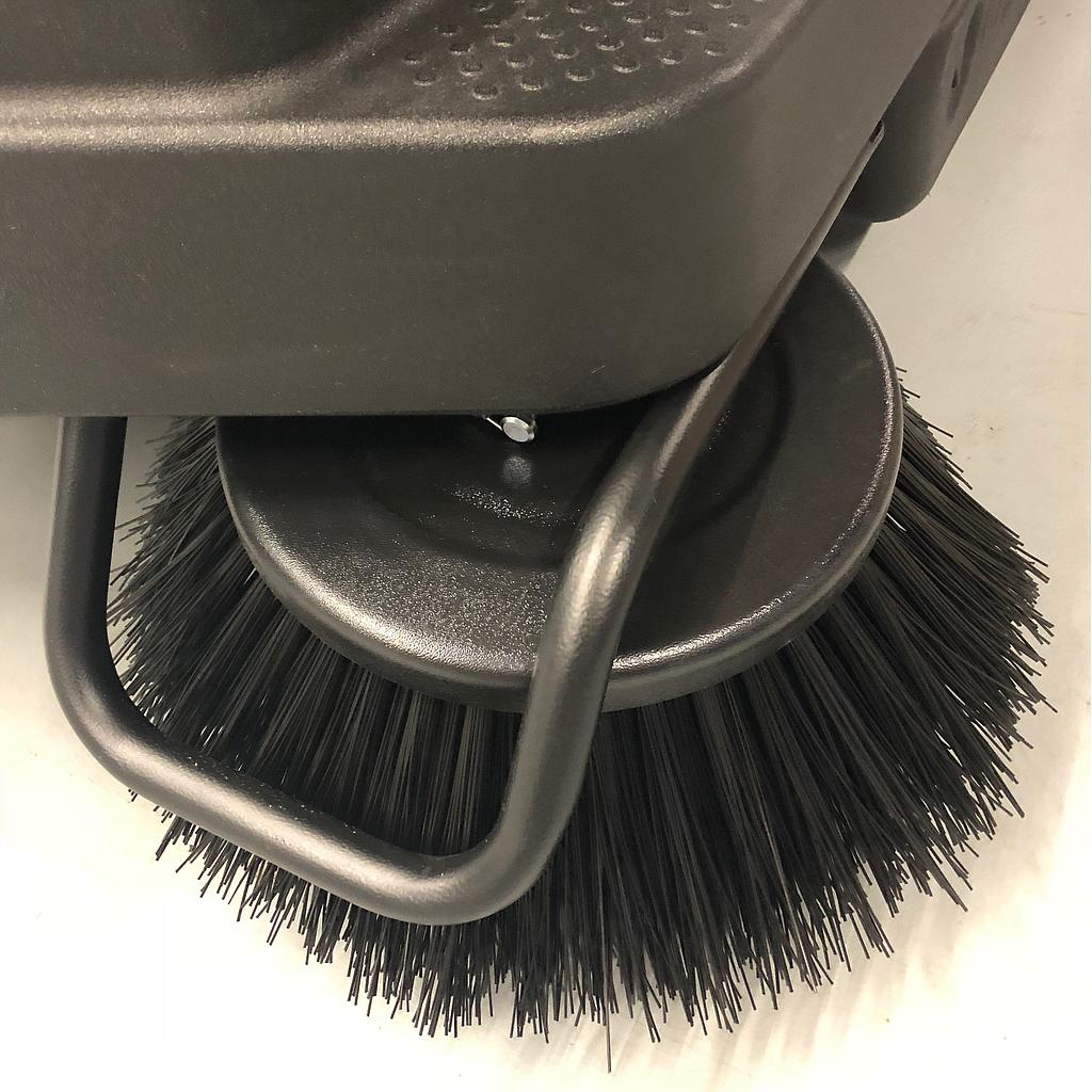 [1466892000] Guard left side broom - SW5500
