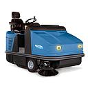 Fimap FS120 Ride-On Sweeper