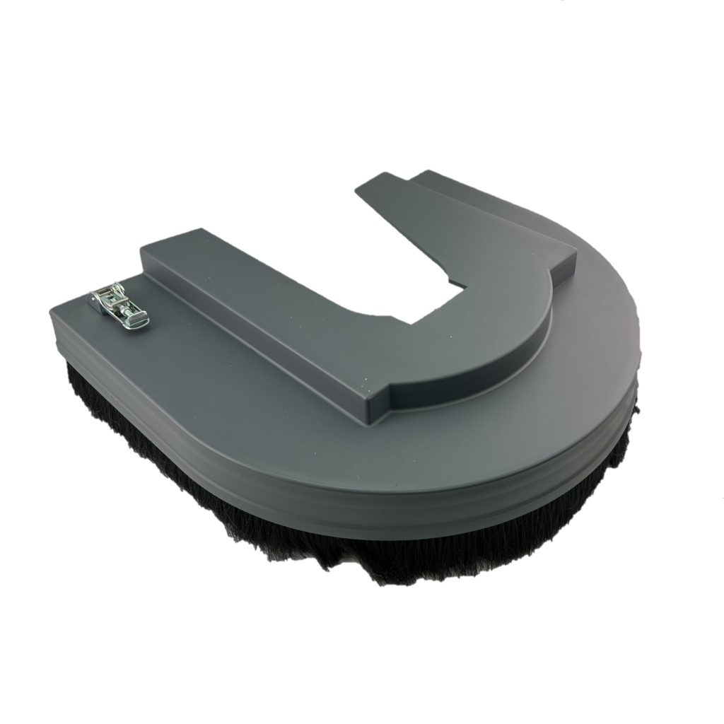[56315955] LHS Brush Cover Assy