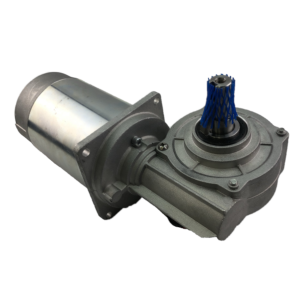 [438443] Geared Motor, 24v