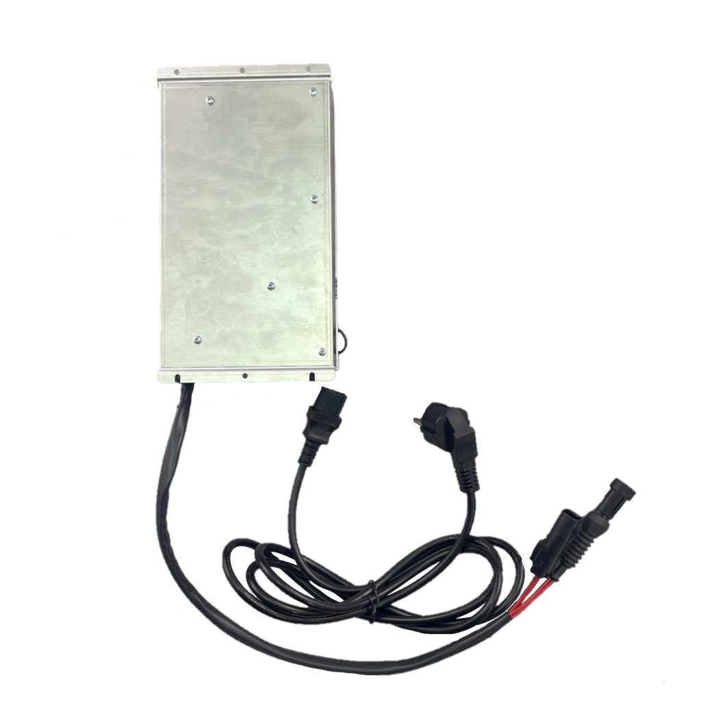 [436434] On-Board Battery Charger