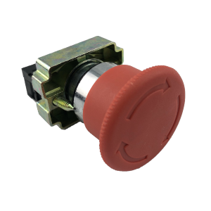 [435489] Emergency Button
