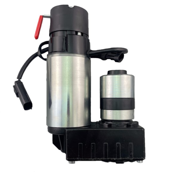 [224910] Geared Motor