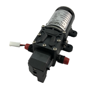 Pump Assembly