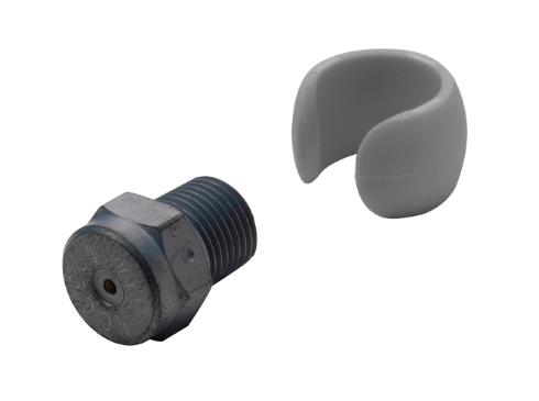 Nozzle