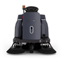 Nilfisk SW3000 Ride On Sweeper Li-ion