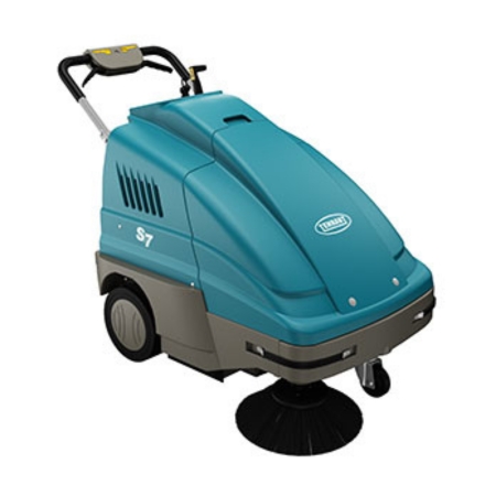S7 Walk Behind Sweeper (Indoor)
