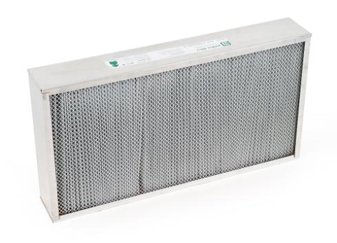 Filter Kit HEPA13 580x401x80 3.5m²