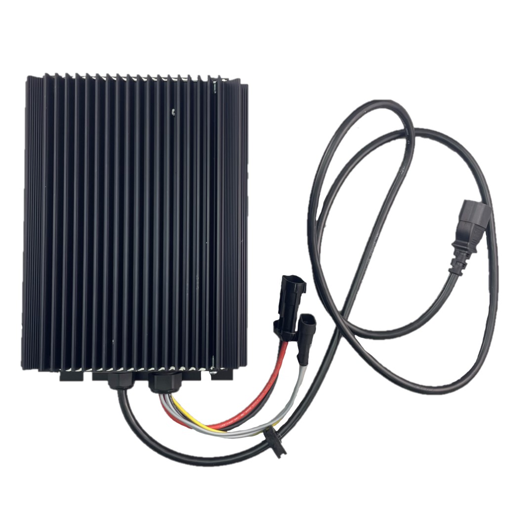 [56114378] Battery Charger 24V