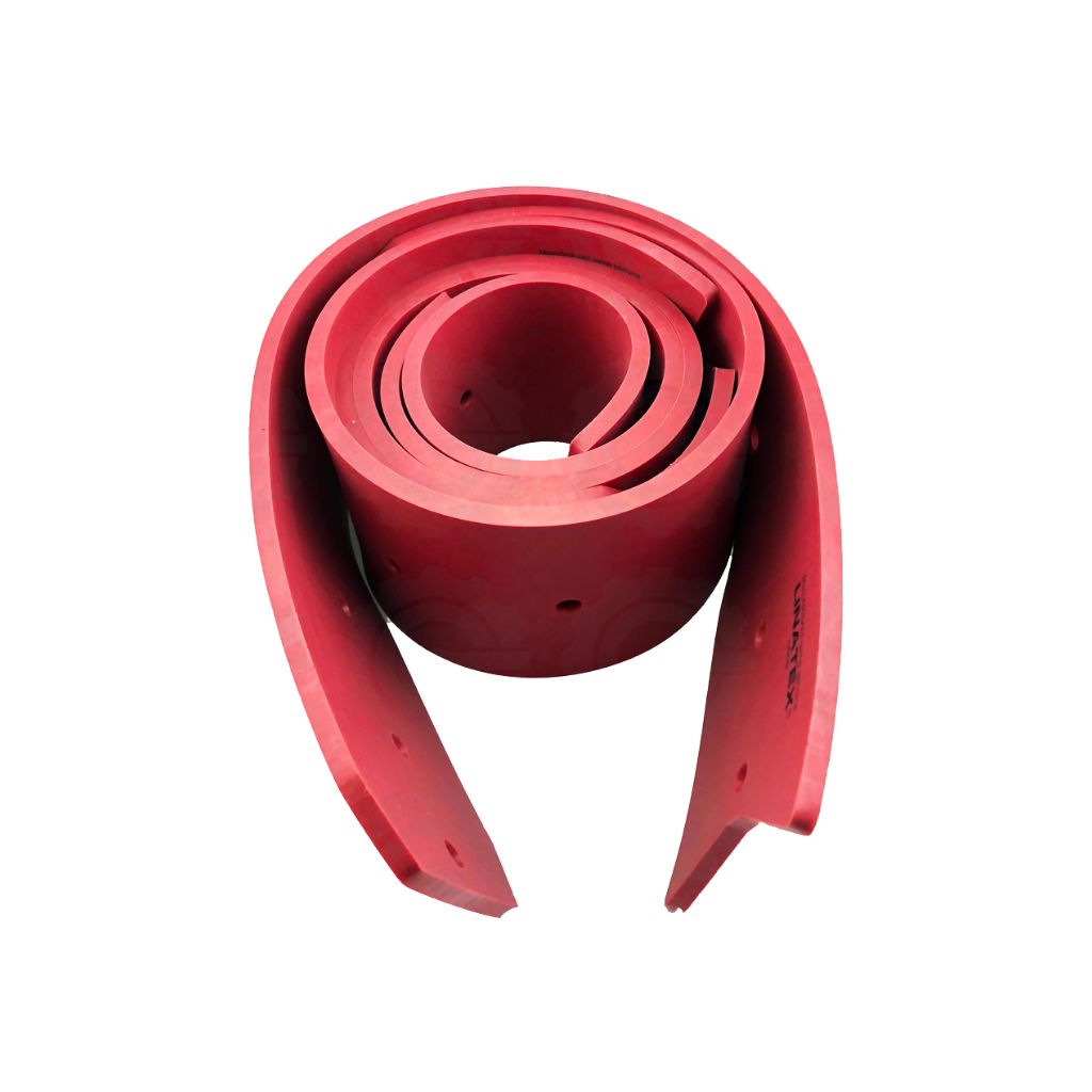[56383489] Side Skirt Kit - Red Gum