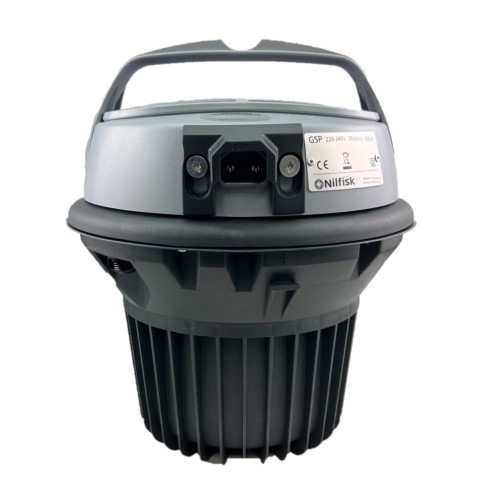 [12108153] Motor GSP 220-240V