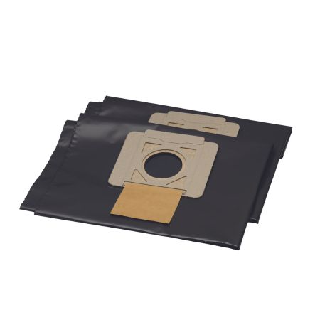 [107417821] Disposal Paper Bag 5pc