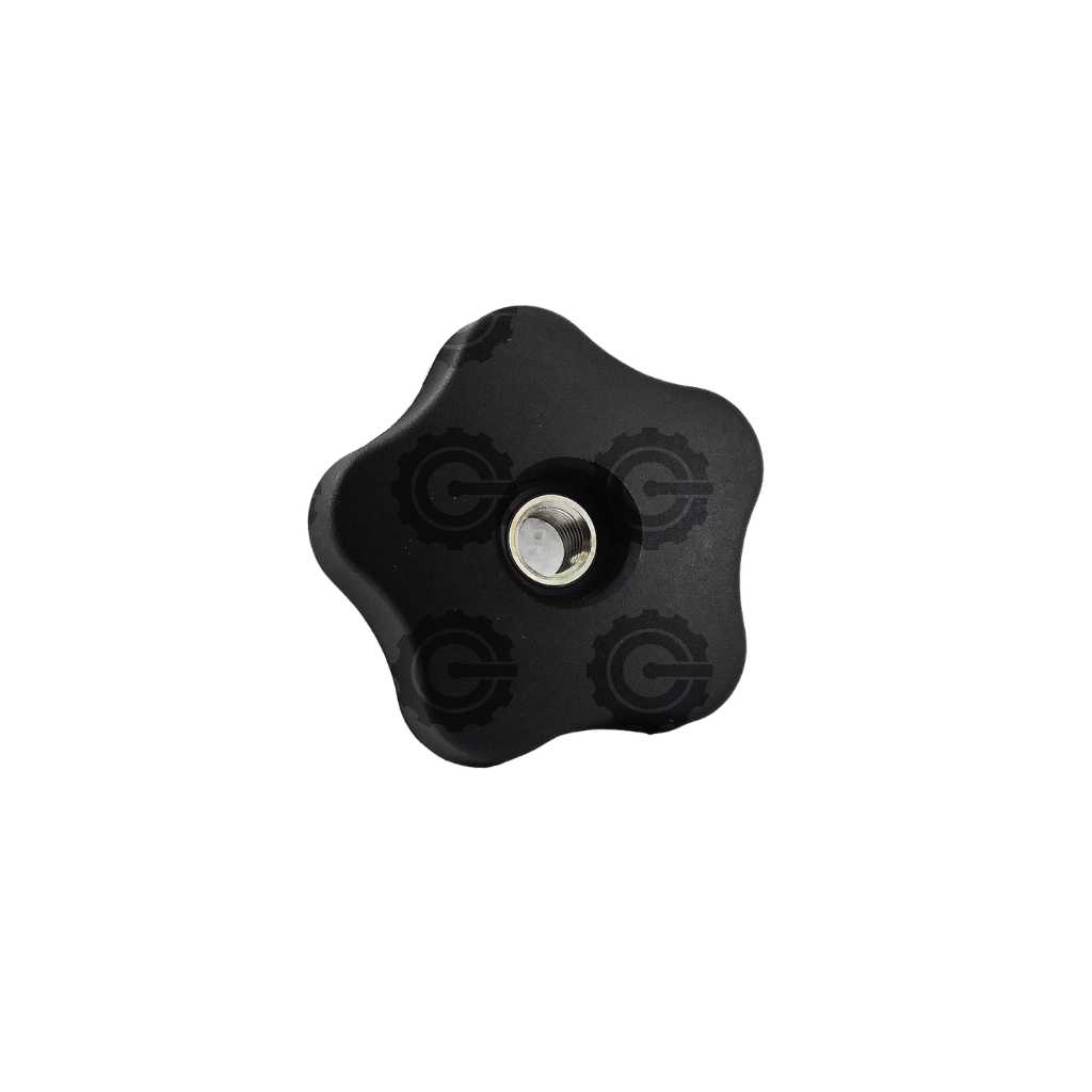 [56116545] Knob